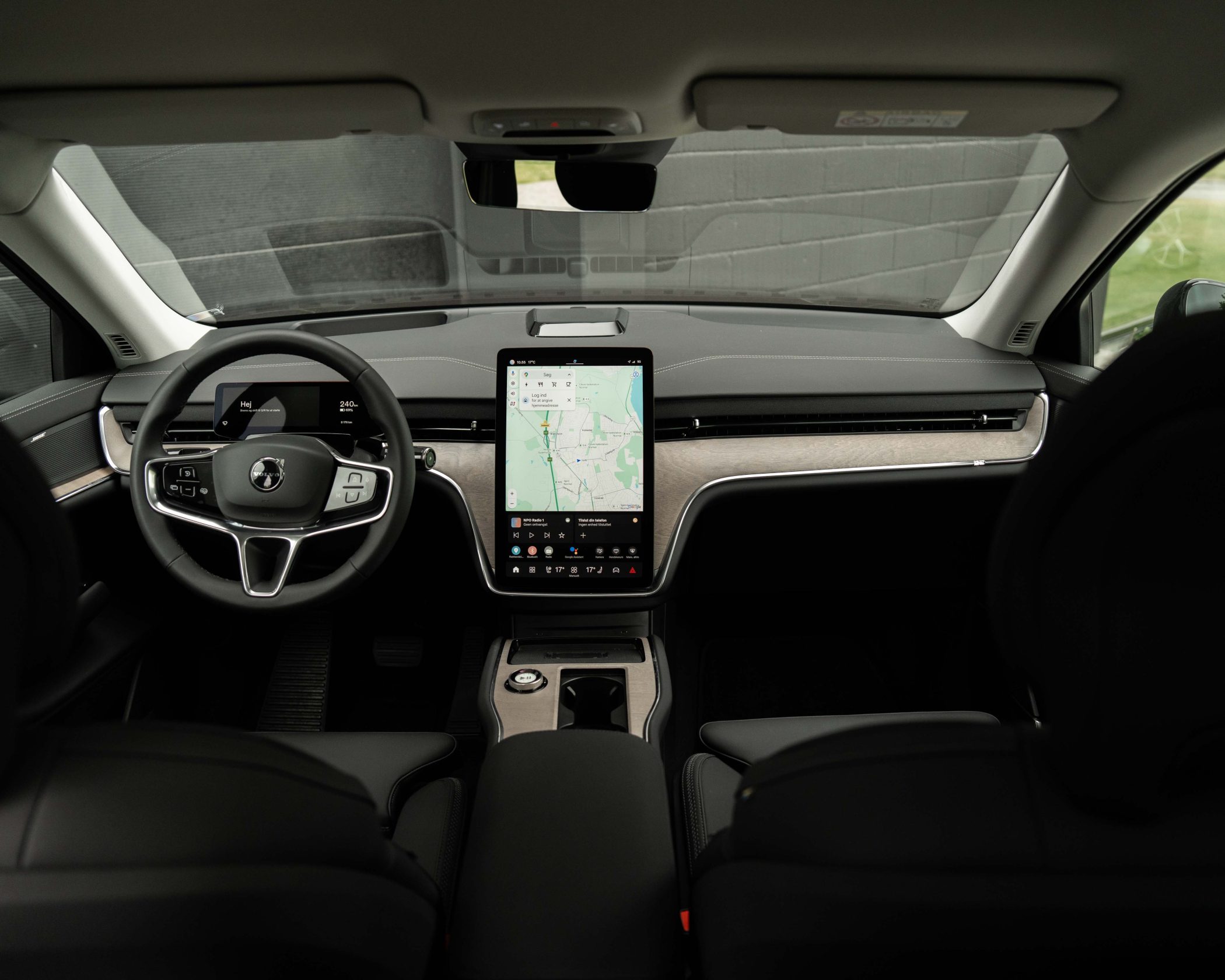 Volvo EX90